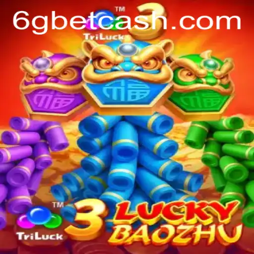 Descubra Tudo Sobre o Jogo Inovador 3LuckyBaozhu e a Parceria com 6GBet