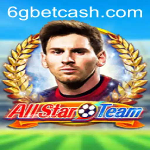 AllStarTeam: Explorando o Futuro dos Esportes com a Inovadora Experiência de Jogo e a Parceria com 6GBet