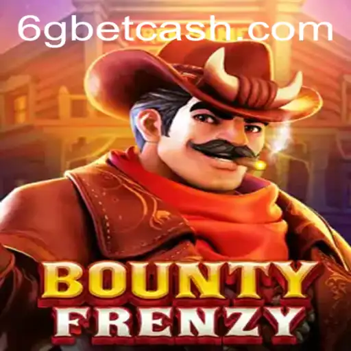 Explorando BountyFrenzy: A Nova Sensação de Jogo no 6GBet