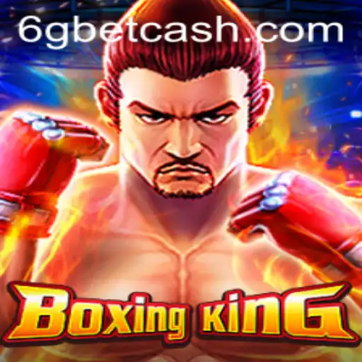 BoxingKing: Enfrente o Desafio no Mundo das Lendas do Boxe