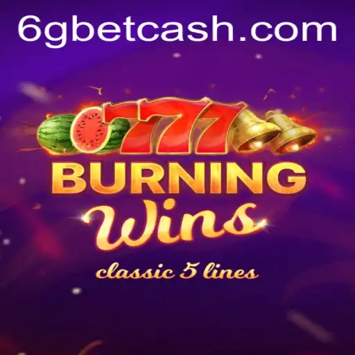 Explorando o Universo de 'BurningWins' na Plataforma 6GBet