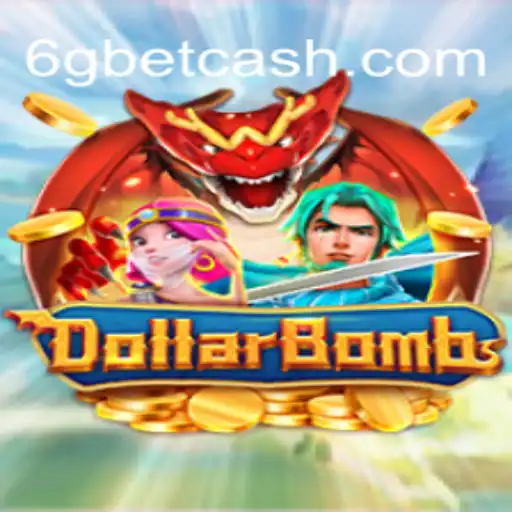 Explorando DollarBombs: Um Jogo de Estratégia Inovador Impulsionado por 6GBet