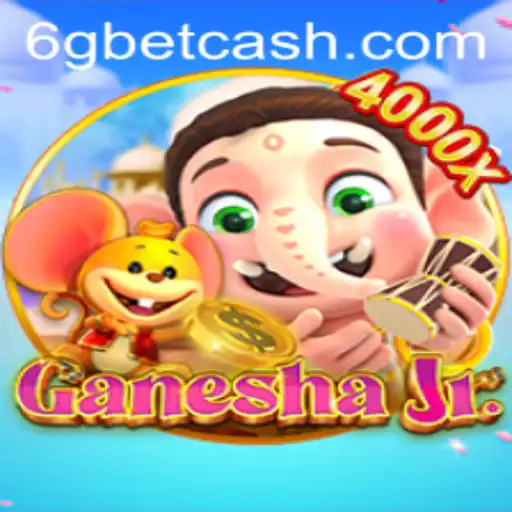 Explorando o Mundo Fascinante de GaneshaJr: Um Novo Jogo Revolucionário