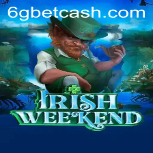 Descubra o IrishWeekend: Um Novo Jogo com Emoção e Estratégia