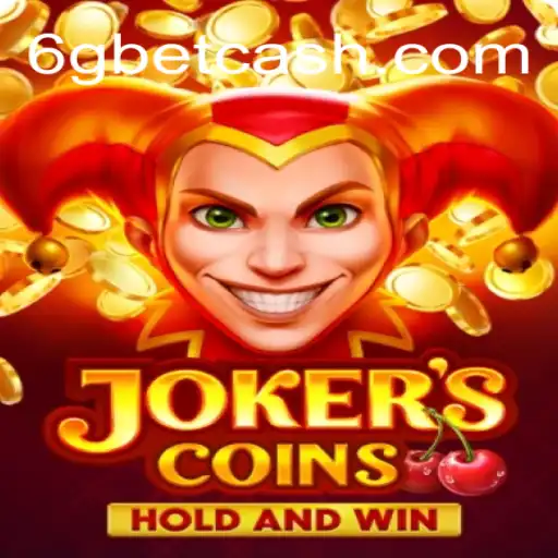 JokersCoins: Descubra a Emoção e as Regras deste Jogo Vibrante