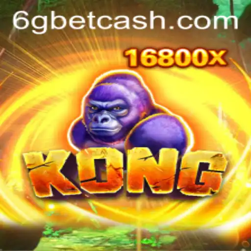Explorando o Mundo do Jogo Kong: Um Mergulho no Universo de 6GBet
