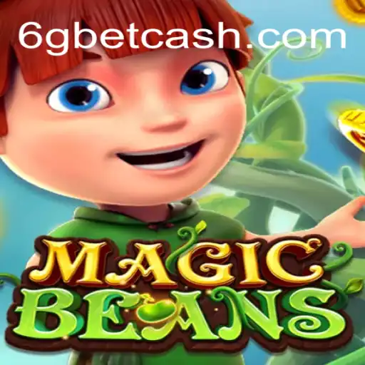 Descubra MAGICBEANS: O Novo Jogo Sensação com 6GBet
