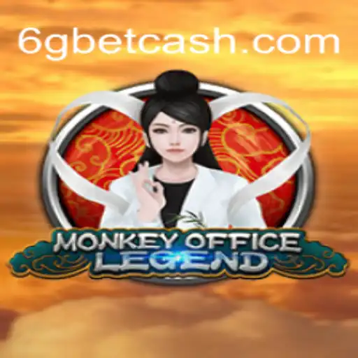 Explorando o Universo Vibrante de MonkeyOfficeLegend