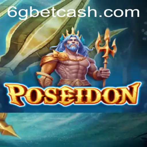 Descubra Poseidon: Aventura e Estratégia no Novo Lançamento de 6GBet