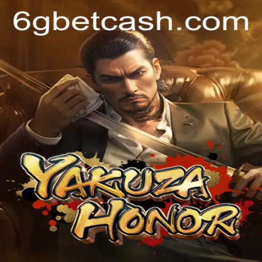 Descubra o Universo de YakuzaHonor: O Novo Sensação do Mundo dos Jogos