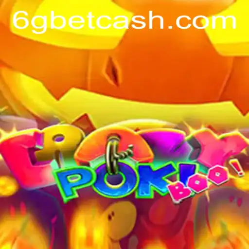 Descubra CrazyPokiBoo: O Empolgante Jogo de Estratégia com 6GBet