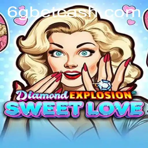 Explorando o Universo de DiamondExplosionSweetLove: Uma Jornada de Amor e Aventura