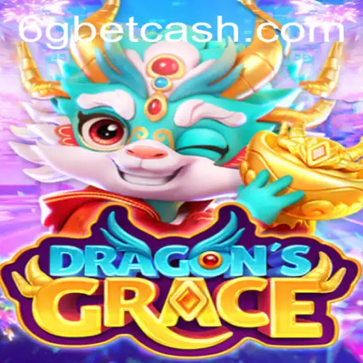 DragonsGrace: Uma Aventura Épica no Universo de 6GBet