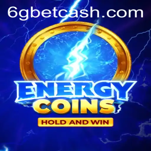 EnergyCoins: Descubra o Jogo Sensação com 6GBet