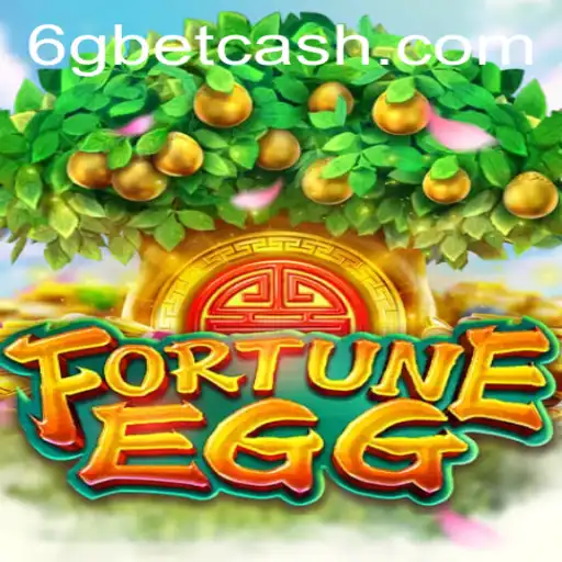 Explorando o Jogo 'FortuneEgg': Estratégias e Regras com 6GBet