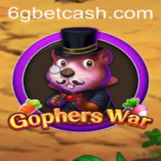 GophersWar: O Novo Fenômeno do Entretenimento Online
