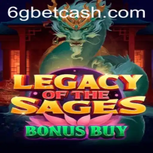 Explorando o Jogo LegacyoftheSagesBonusBuy na 6GBet