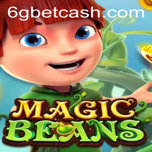 Descubra MAGICBEANS: O Novo Jogo Sensação com 6GBet