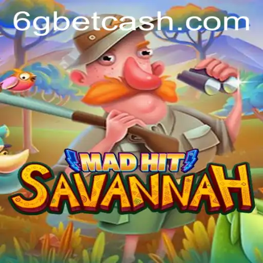 Explorando MadHitSavannah: O Novo Fenômeno dos Jogos de Estratégia