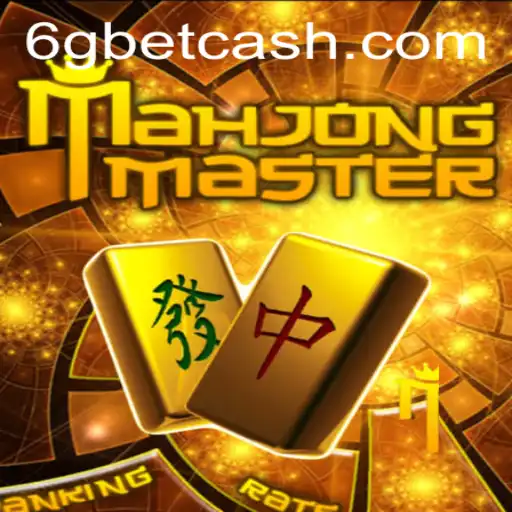 Explorando MahJongMaster: A Nova Sensação de Jogo com 6GBet