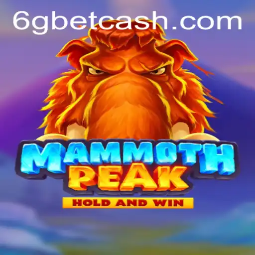 Explorando o Mundo do Jogo MammothPeak: Uma Aventura de Estratégia e Sorte