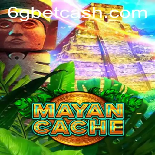 Explorando o Universo Enigmático de MayanCache do 6GBet