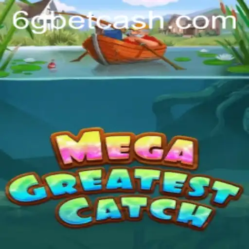 Conheça MegaGreatestCatch: Um Mergulho na Nova Sensação do Entretenimento Online