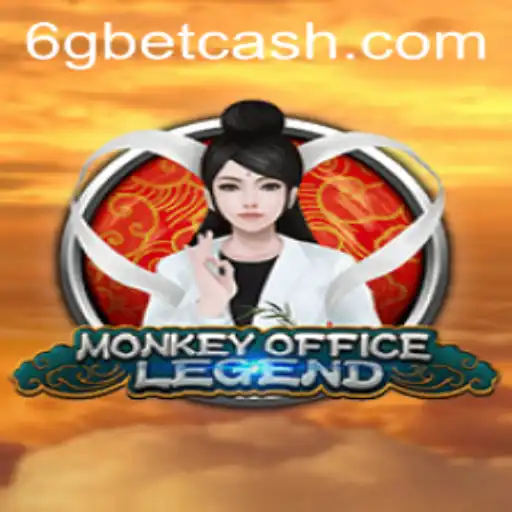 Explorando o Universo Vibrante de MonkeyOfficeLegend