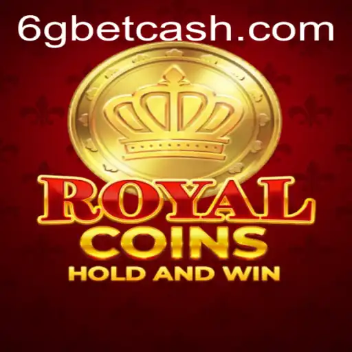 Descubra o Mundo de RoyalCoins: Um Novo Horizonte de Apostas com 6GBet