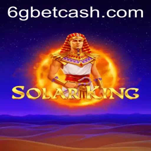 Desvendando SolarKing: Um Mergulho no Universo do Jogo Impulsionado por 6GBet