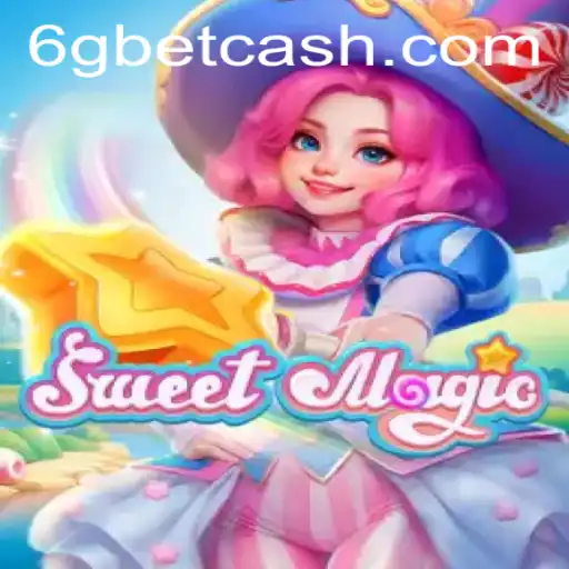Descubra o Encantador Mundo do Jogo SweetMagic!