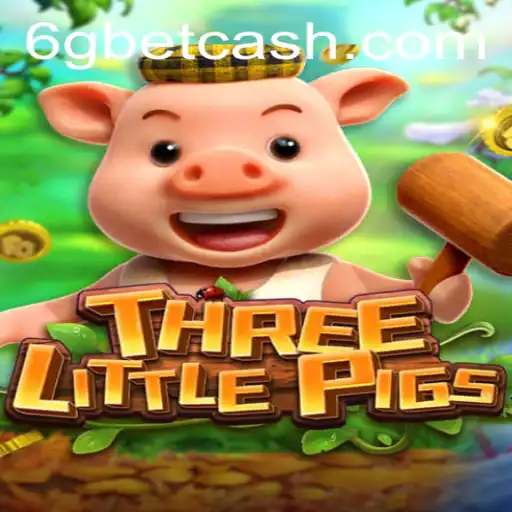 THREELITTLEPIGS: O Novo Sensação dos Jogos de Estratégia