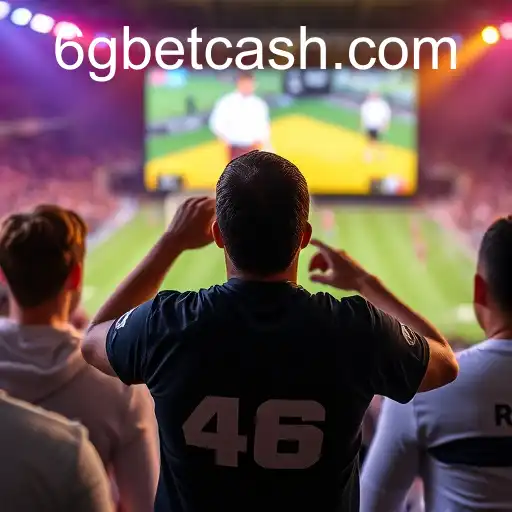 Transmissão ao vivo