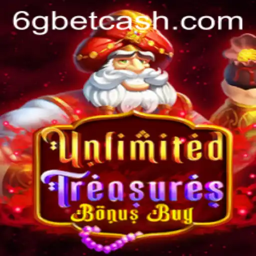 Explorando UnlimitedTreasuresBonusBuy: Um Guia Completo
