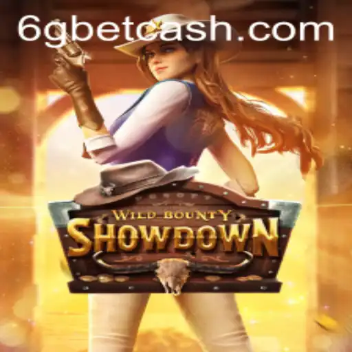 Descubra o Mundo Vibrante de WildBountyShowdown com 6GBet